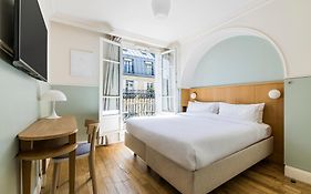 Hôtel Oratio